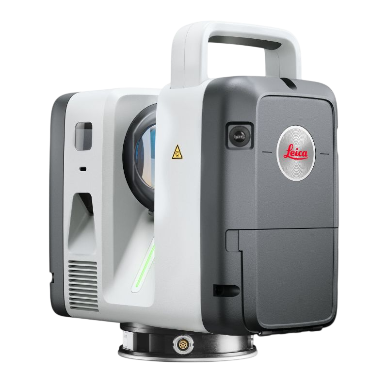 Leica RTC700
