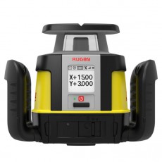 Leica Rugby CLA & CLX550