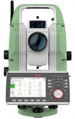 ��������� Leica TS20P 2�� R800