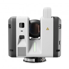 �������� 3D-������ Leica RTC500