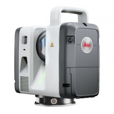 �������� 3D-������ Leica RTC700