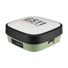 GNSS-приймач Leica GS11