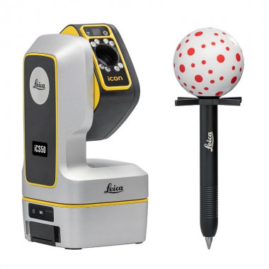 Leica Geosystems Leica iCON iCS50
