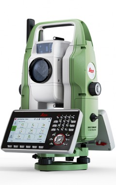 Leica Geosystems Leica TS20P 5" R800