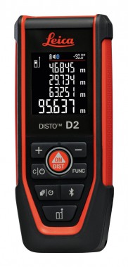 Leica Geosystems Leica DISTO D2 