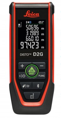 Leica Geosystems Leica DISTO D2G