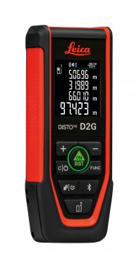 Leica Geosystems Leica DISTO D2G