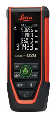 Leica Geosystems Leica DISTO D2G