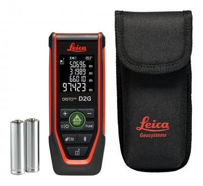 Leica Geosystems Leica DISTO D2G