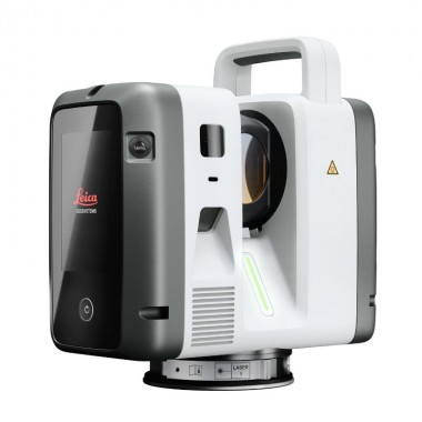 Leica Geosystems RTC300
