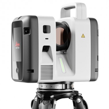 Leica Geosystems RTC300