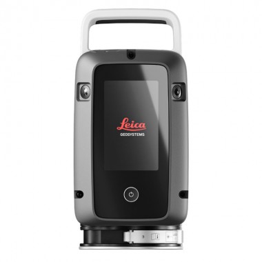 Leica Geosystems RTC300