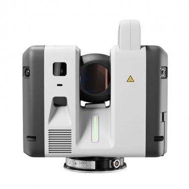 Leica Geosystems RTC500