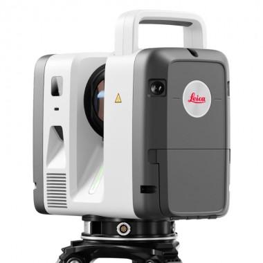 Leica Geosystems RTC500