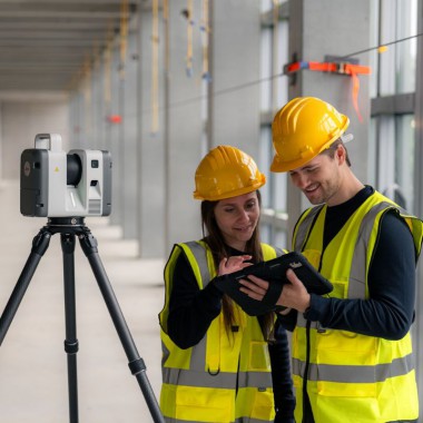 Leica Geosystems RTC500