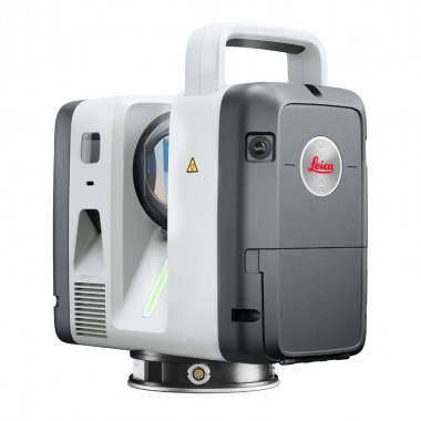 Leica Geosystems RTC700