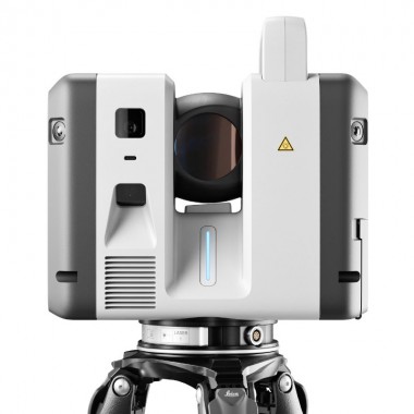 Leica Geosystems RTC700