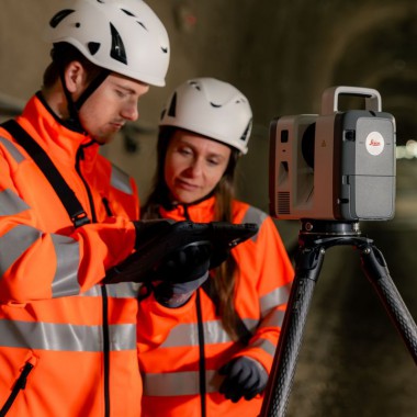Leica Geosystems RTC700