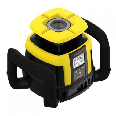 Leica Geosystems Leica Rugby CLA & CLX700