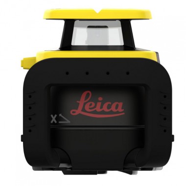 Leica Geosystems Leica Rugby CLA & CLX700