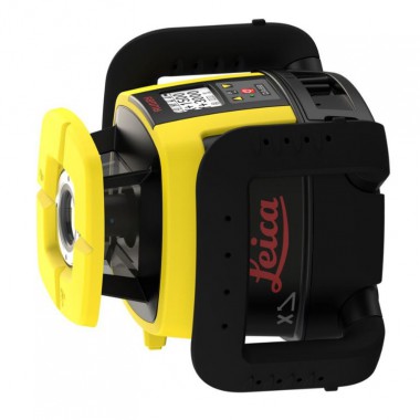 Leica Geosystems Leica Rugby CLA & CLX700