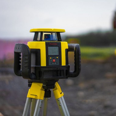 Leica Geosystems Leica Rugby CLA & CLX700