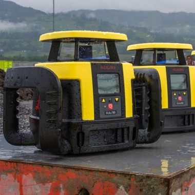 Leica Geosystems Leica Rugby CLA & CLX700
